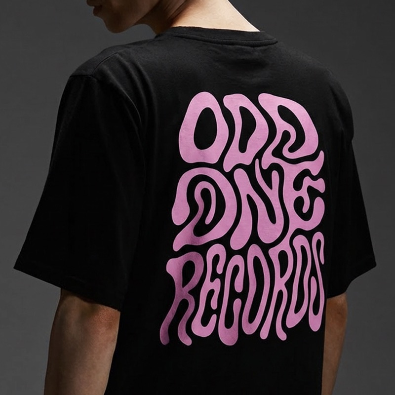 Trippy Tee